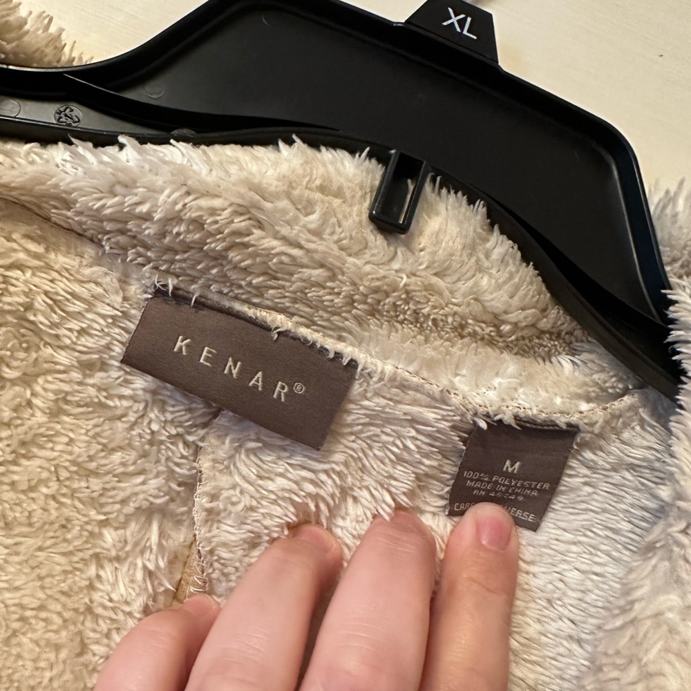 Jacket - Picture 3 of 3